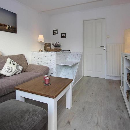 Apartment St Peter Ording Olsdorf Εξωτερικό φωτογραφία