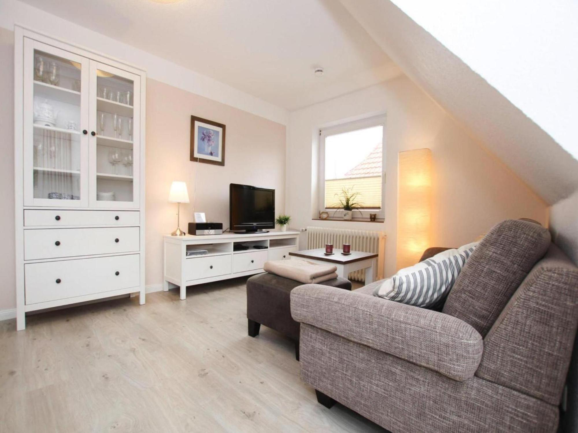 Apartment St Peter Ording Olsdorf Εξωτερικό φωτογραφία